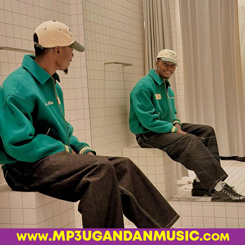 Yele-Ray G x Geosteady